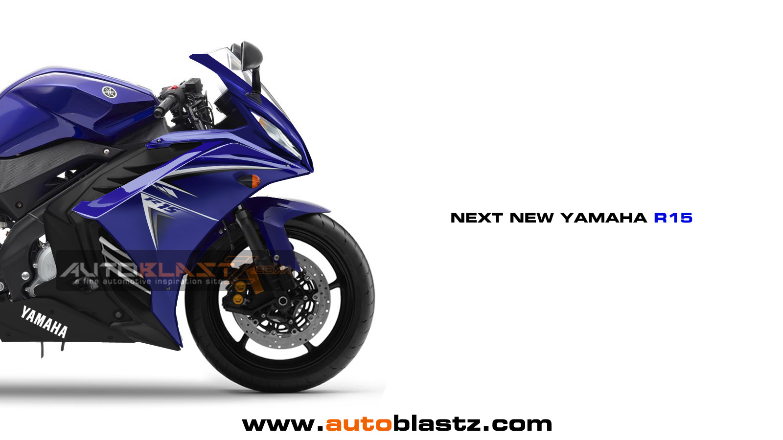 Gambar Modifikasi Yamaha R15 Monster Tech 3 Pangeran Modifikasi